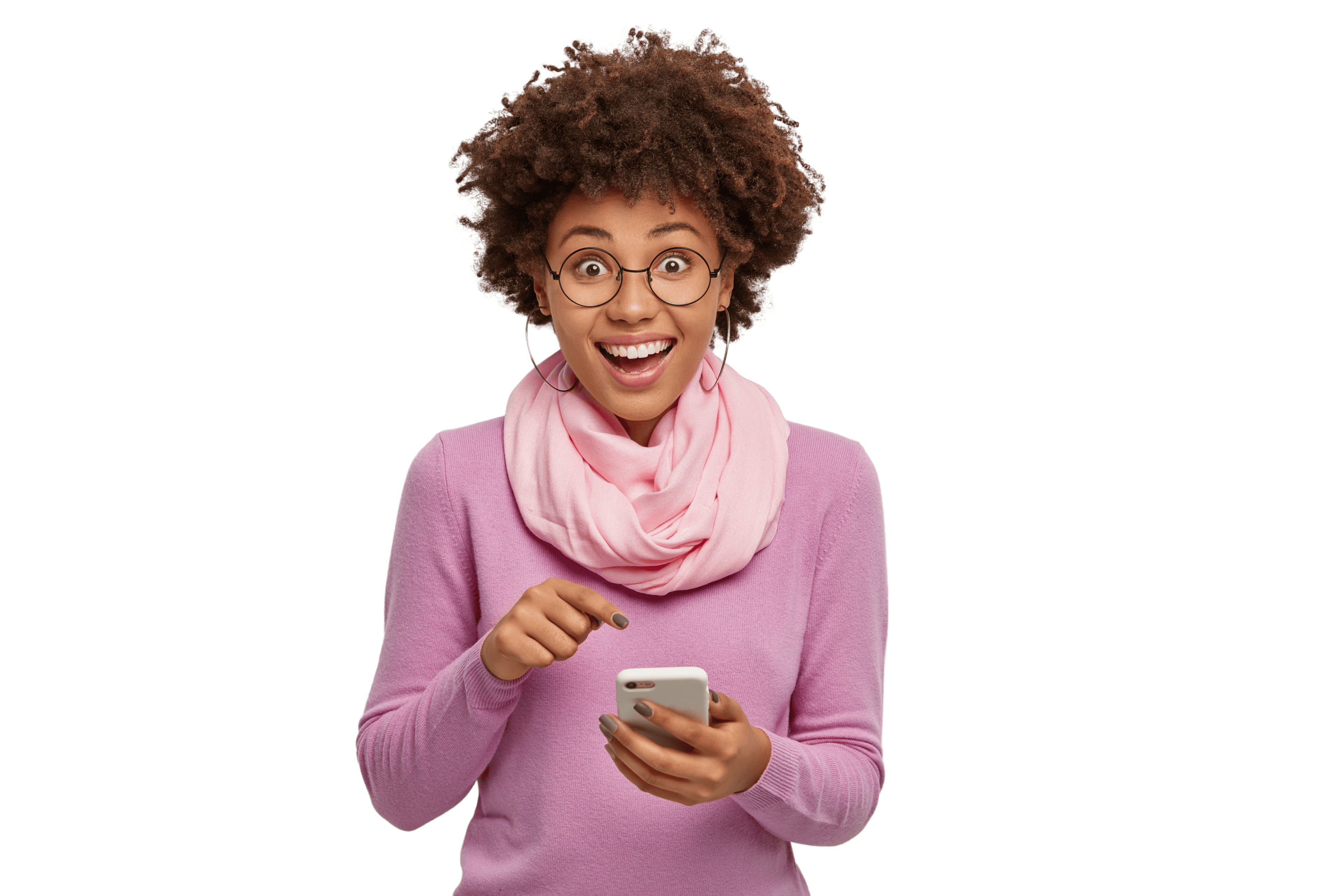 Welcome illustration